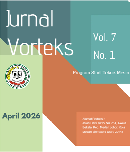 					View Vol. 7 No. 1 (2026): April 2026
				
